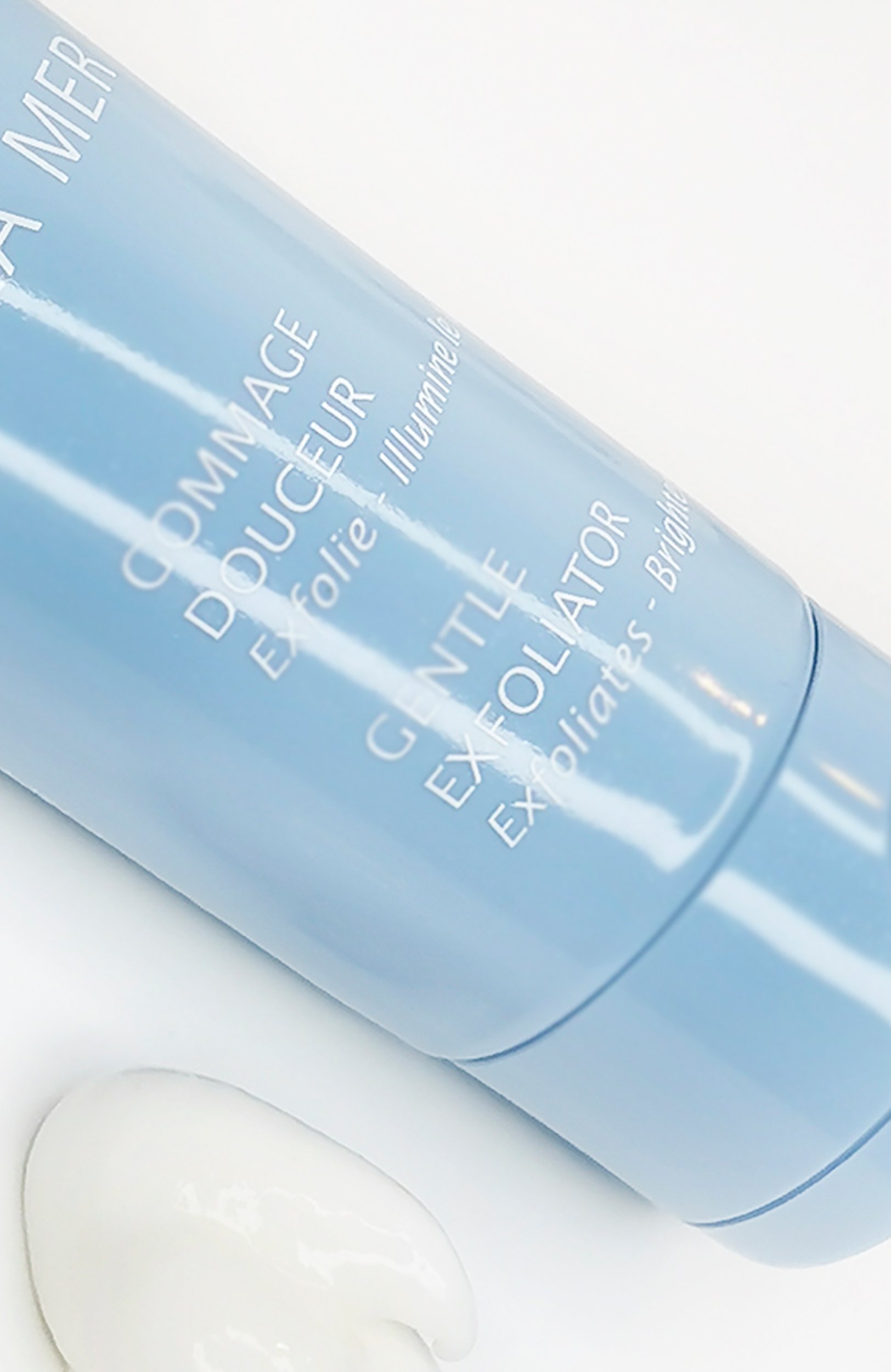 Мягкий скраб для лица eveil a la mer (50ml) THALGO бесцветного цвета по цене 5470 руб., арт. VT15051, фото 3 Мягкий скраб для лица eveil a la mer (50ml) THALGO, арт. VT15051, фото 3