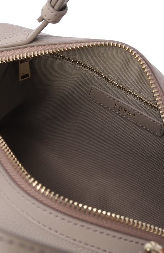 Сумка Furla Double Boston Furla WE00870/BX3036 Серый  WE00870/BX3036 Фото 5