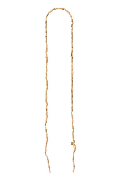 Подвеска на цепочке JIL SANDER, арт. J11UU0023 J12015, фото 5