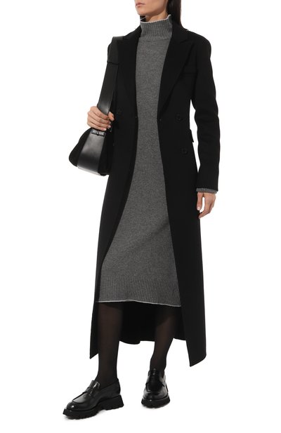 Платье из шерсти и кашемира ELEVENTY, арт. H86ABIH06/MAG0H064, фото 2