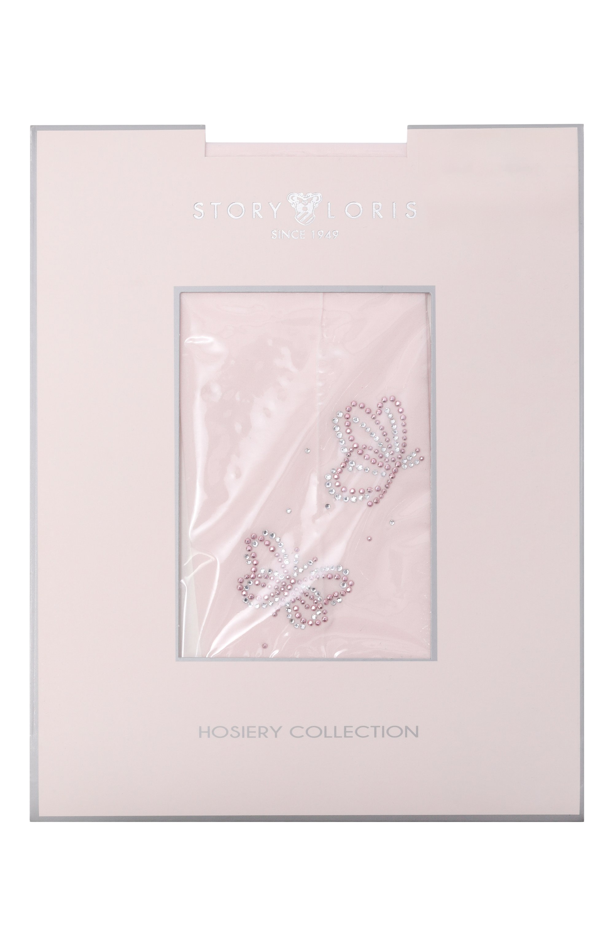 Колготки STORY LORIS, арт. 30104_001, фото 1