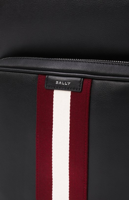 Рюкзак Code Bally MAK03U/VT825 Чёрный  MAK03U/VT825 Фото 3