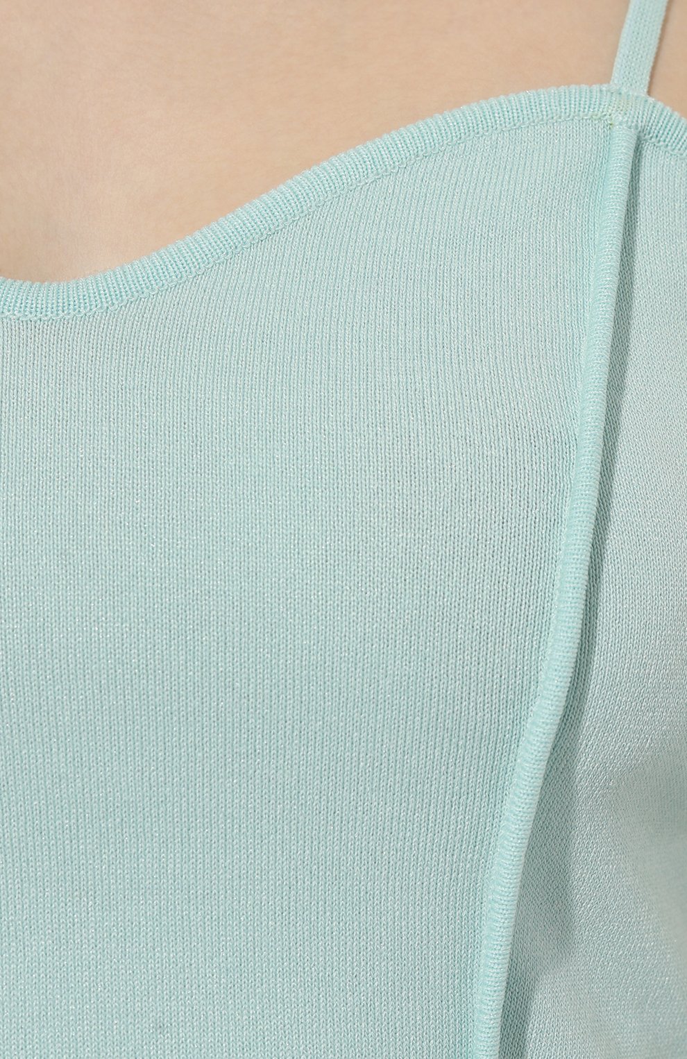 Топ из вискозы FREEAGE, арт. S23.TP033.7000.502, фото 5