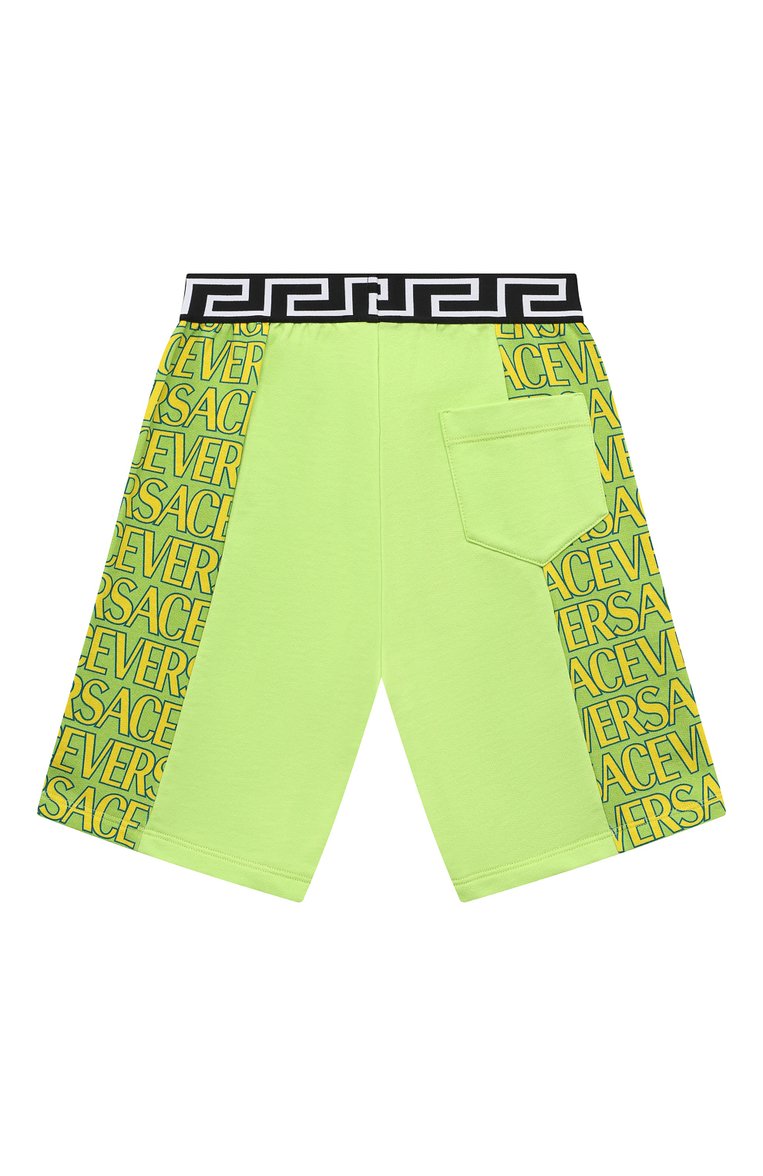 Шорты VERSACE, арт. 1011370/1A08312/4A-6A, фото 1