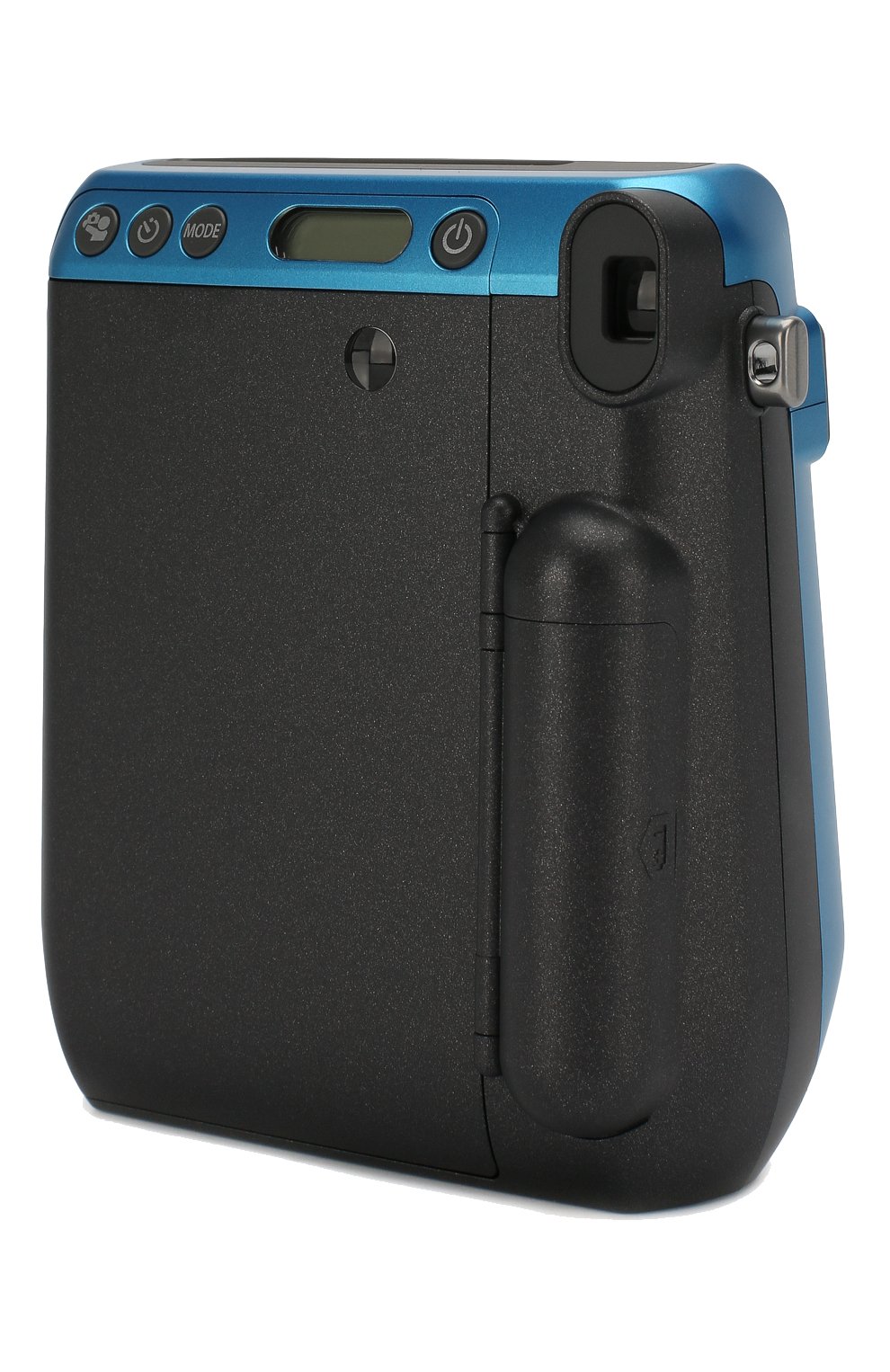 Фотоаппарат fujifilm instax mini 70 blue INSTAX голубого цвета по цене 9990 руб., арт. 4547410313864, фото 4 Фотоаппарат fujifilm instax mini 70 blue INSTAX, арт. 4547410313864, фото 4