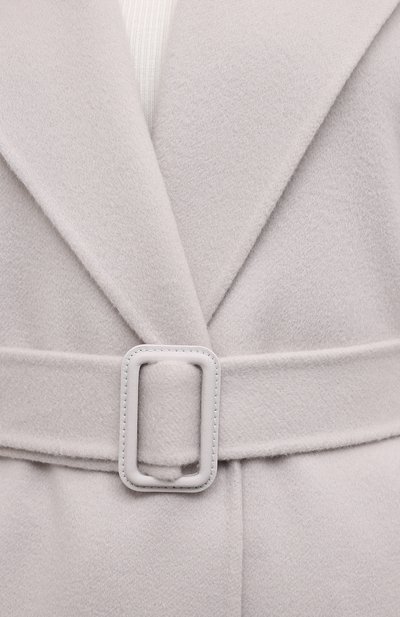 Кашемировое пальто LORO PIANA, арт. FAL3652, фото 5