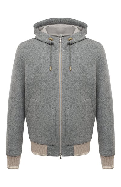 Мужской шерстяная толстовка L.B.M. 1911, арт. 9375/35703