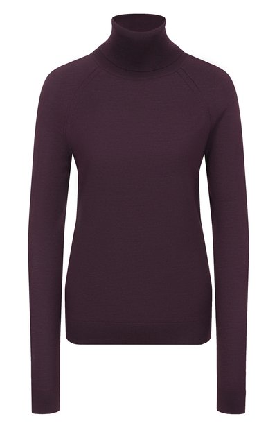 Женская шерстяная водолазка BOSS, арт. 50548298