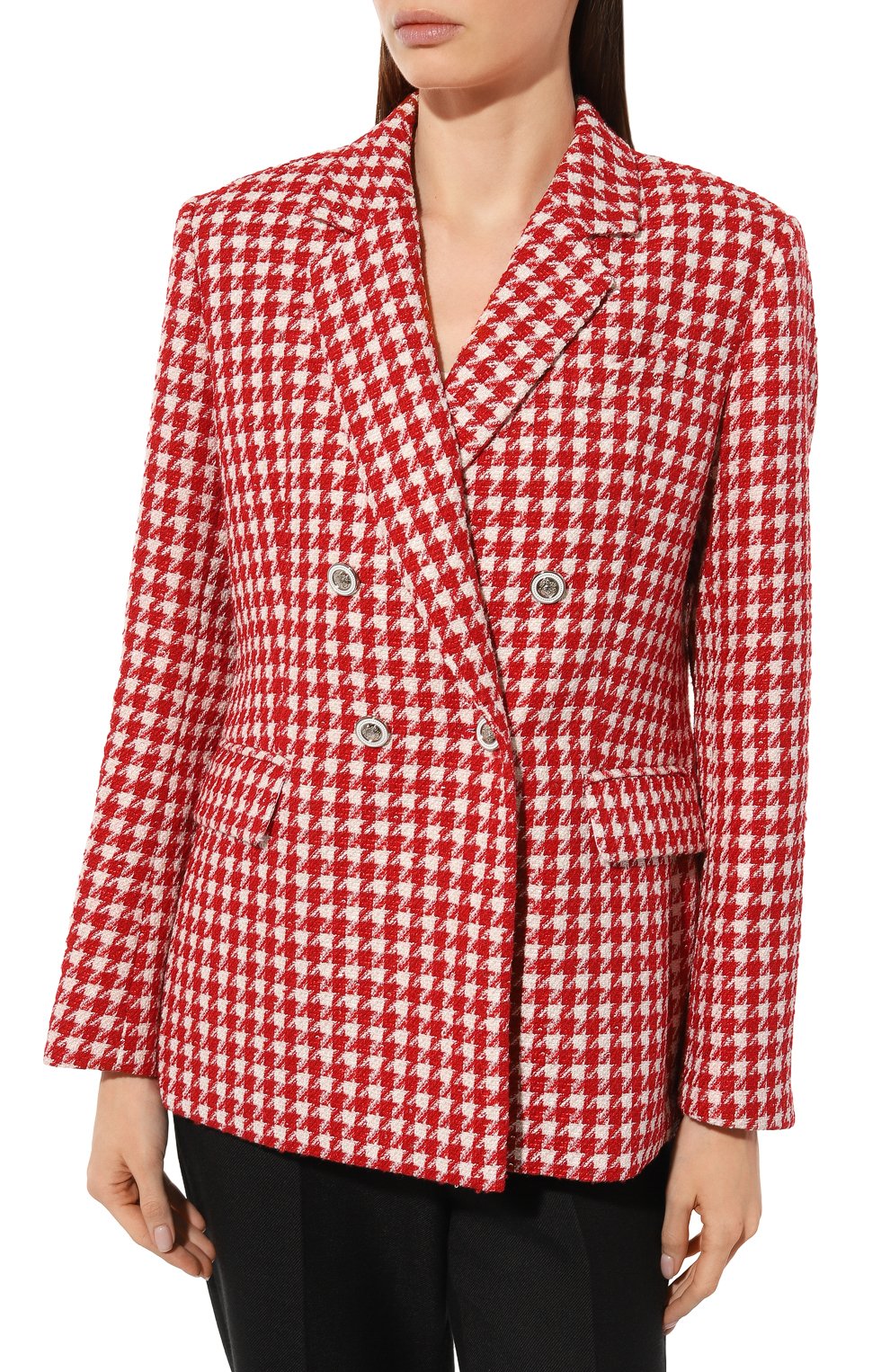 Жакет из вискозы SEVEN LAB, арт. SJT.02.813.33, фото 3