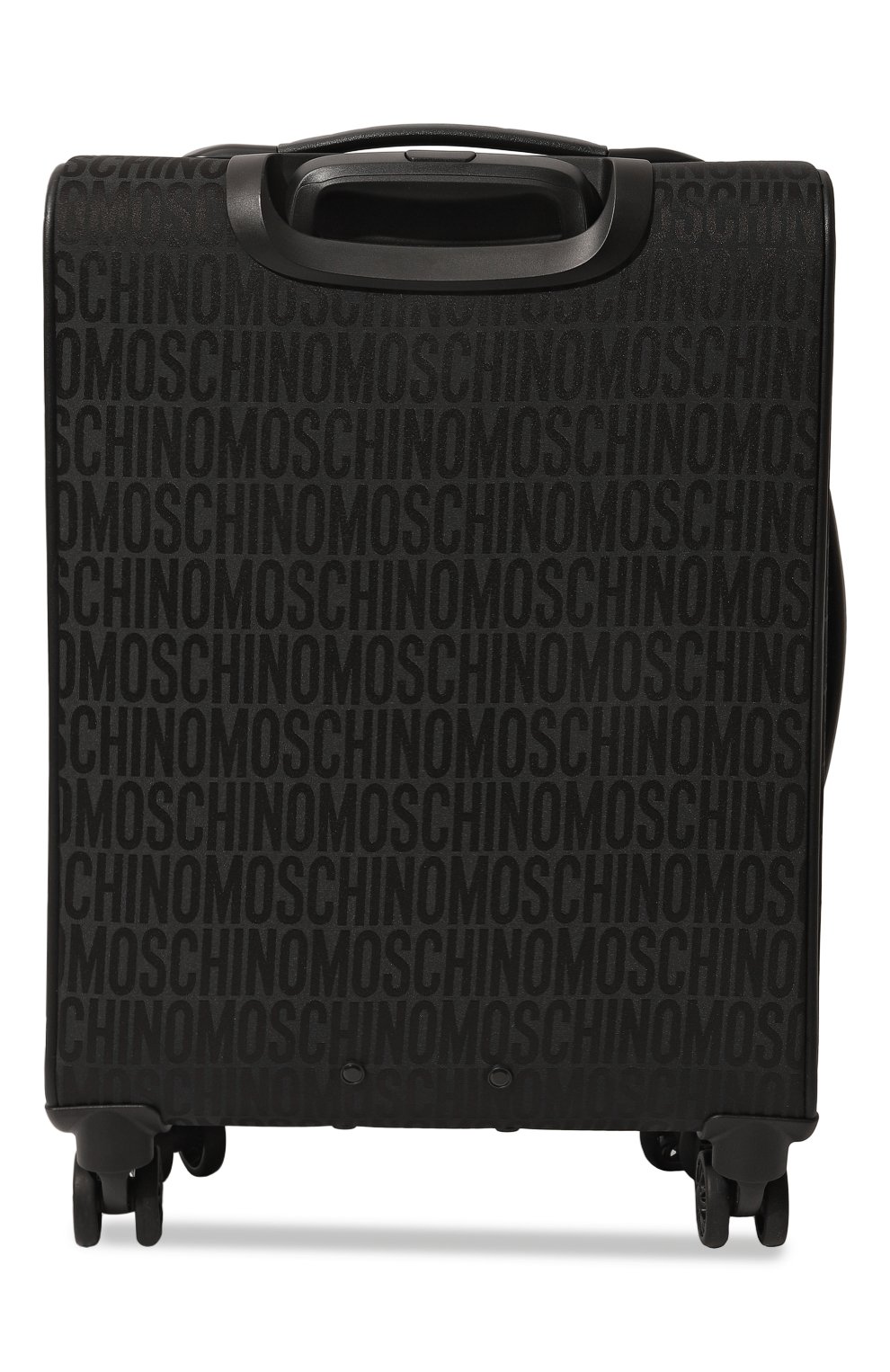 Текстильный чемодан small MOSCHINO, арт. 2316MA8601/8268, фото 6