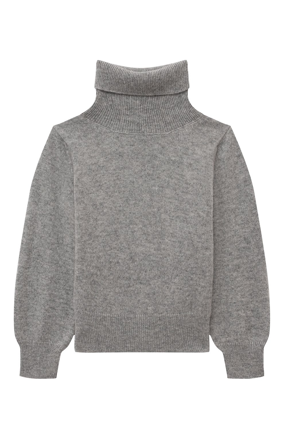 Кашемировая водолазка GIORGETTI CASHMERE, арт. MB453/8-14, фото 1