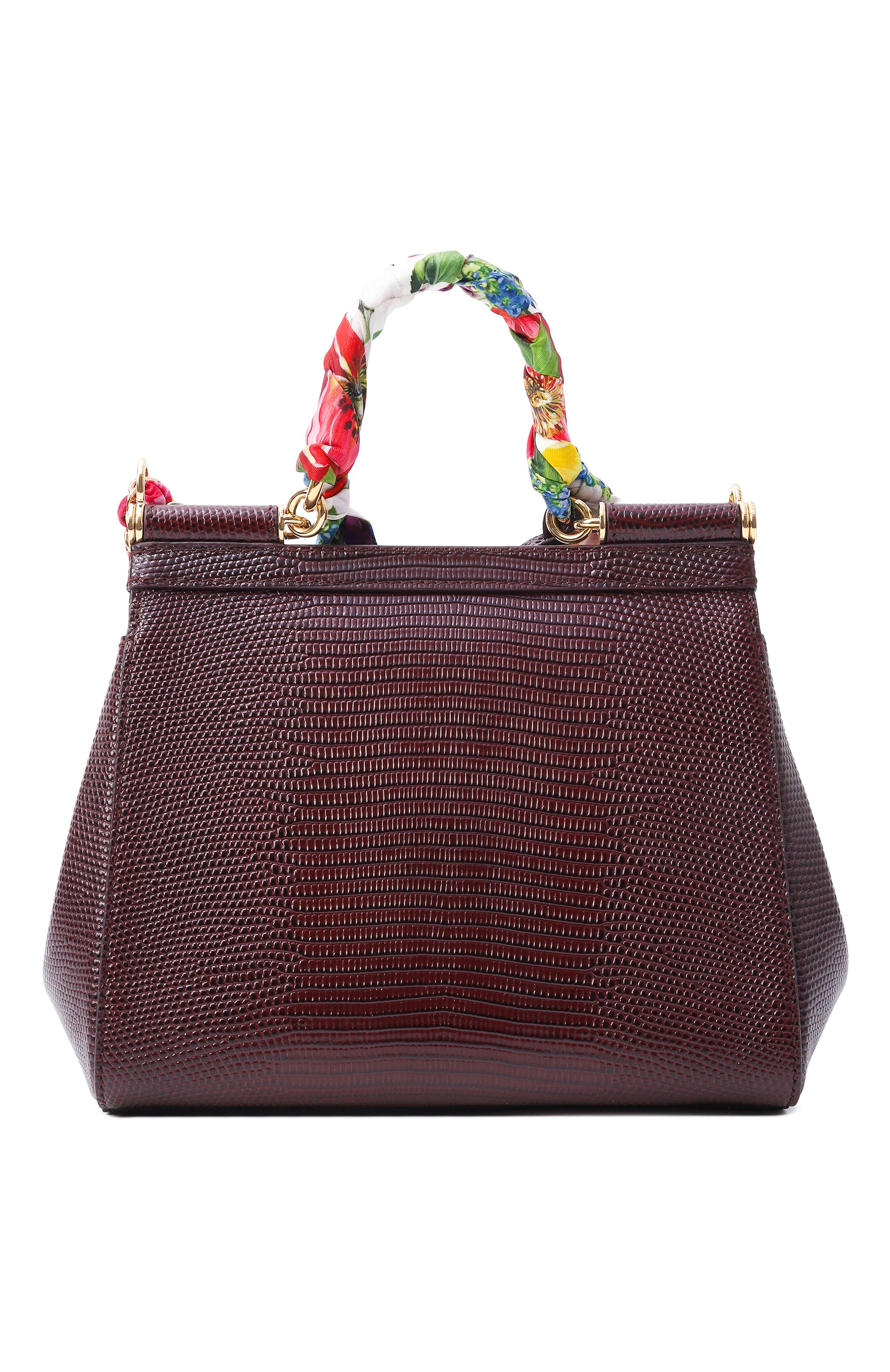 Сумка sicily medium DOLCE & GABBANA, арт. BB6003/AI821, фото 6