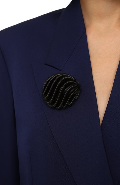 Брошь GIORGIO ARMANI, арт. 61M435 2F045, фото 2