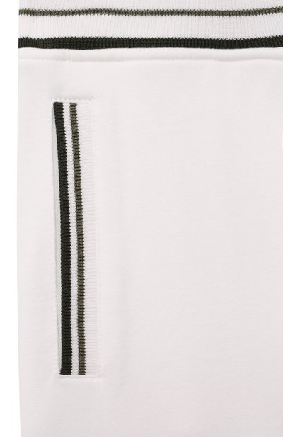 Хлопковые шорты STEFANO RICCI JUNIOR, арт. KY11038B3T/Y24153, фото 3