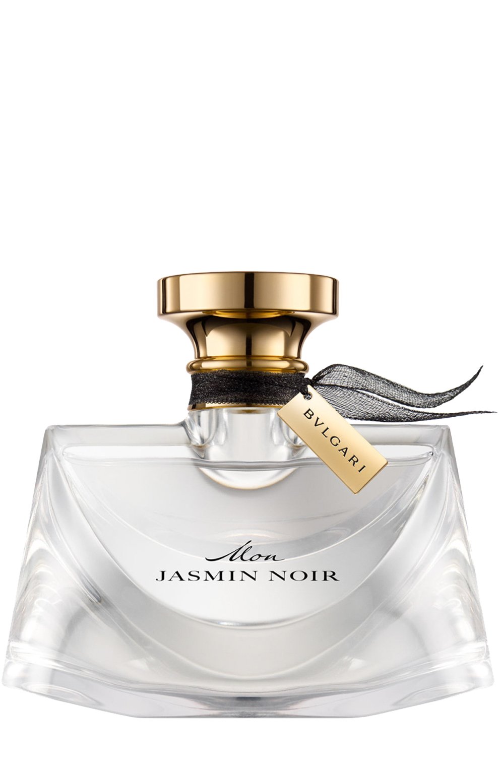 Парфюмерная вода mon jasmine noir  (75ml) BVLGARI, арт. 40251BVL, фото 1