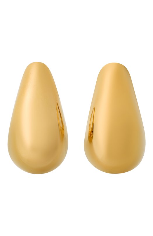 Серьги Numbering 5116M/G0LD Золотой 5116M/G0LD