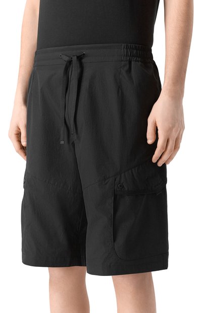 Шорты PARAJUMPERS, арт. 26SM-PM PAT U06, фото 3