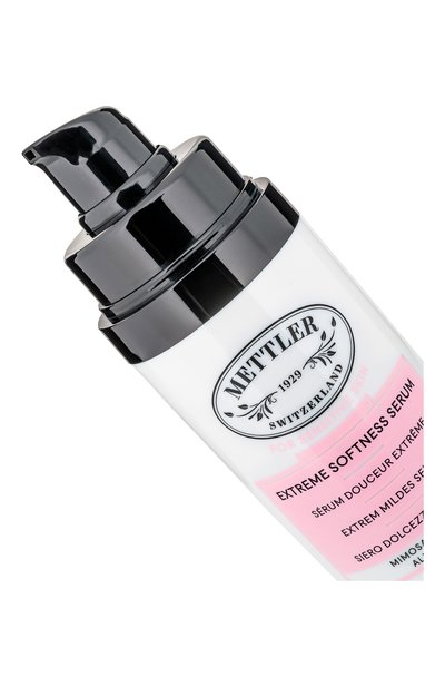 Успокаивающая сыворотка для чувствительной кожи (30ml) METTLER 1929, арт. 7610747930213, фото 3
