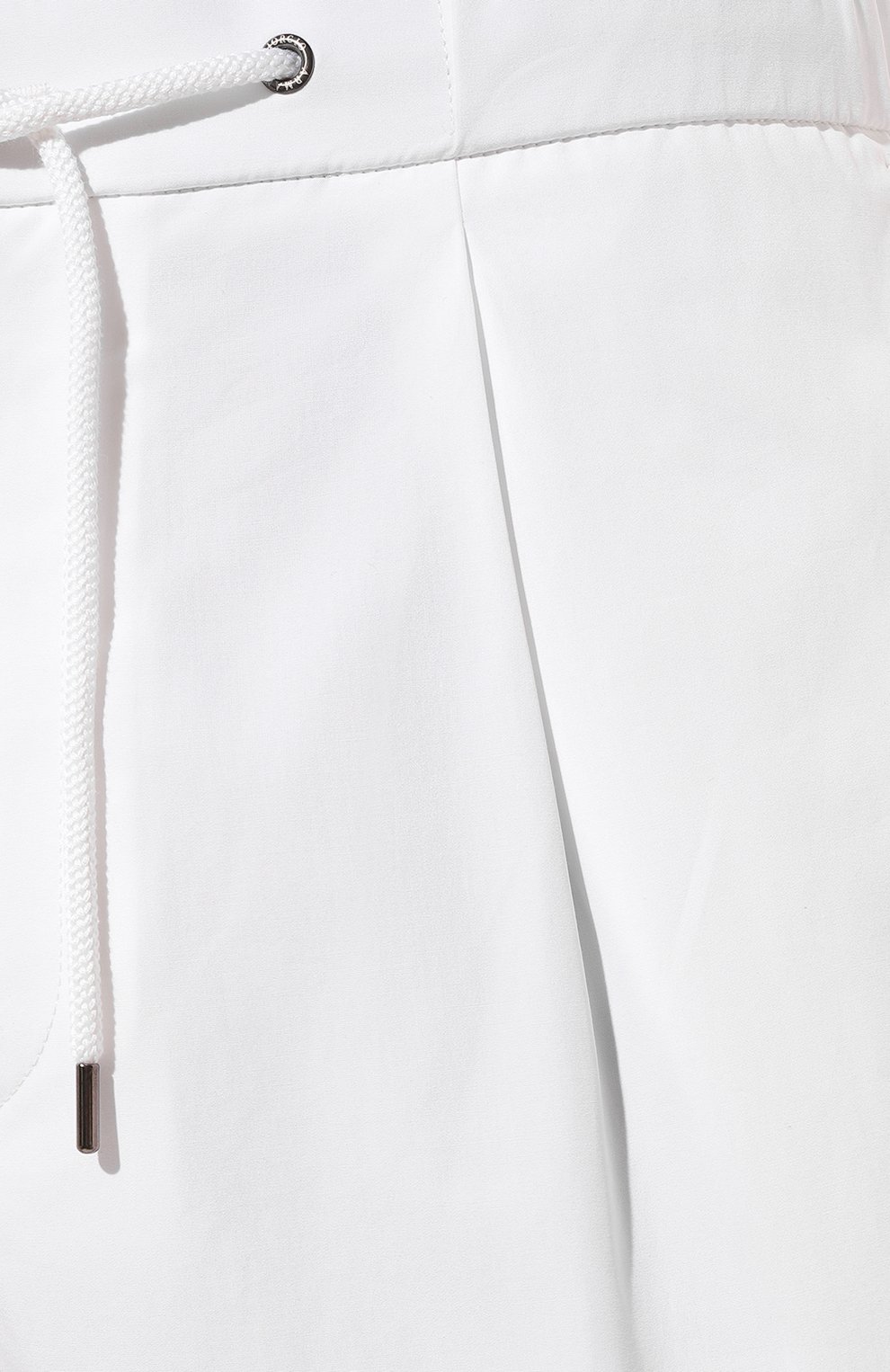 Хлопковые брюки GIORGIO ARMANI, арт. 3WGPP0XC/T040A, фото 5