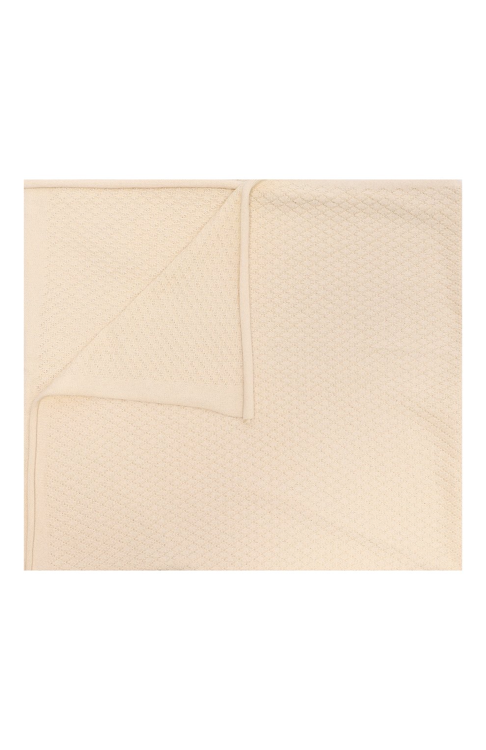 Хлопковый плед ROYAL FIVE COLLECTION, арт. ПВХ-ACS104, фото 1