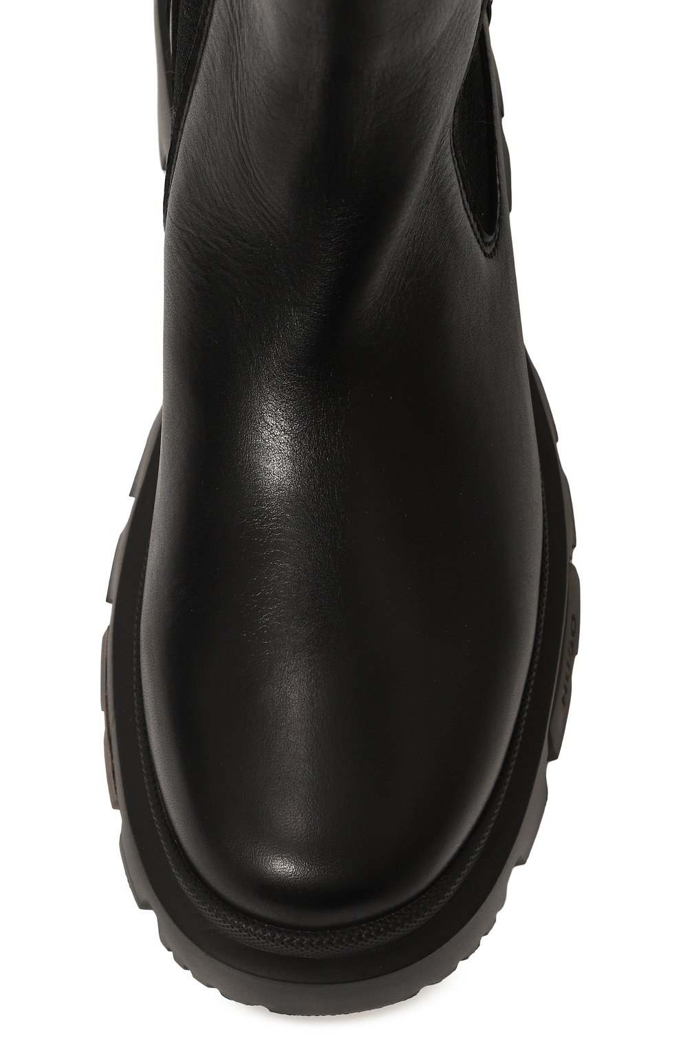 Кожаные челси fabyan HUGO, арт. 50529892, фото 6