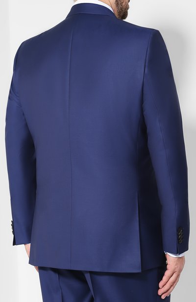 Шерстяной костюм  EDUARD DRESSLER, арт. NR12/10001, фото 3