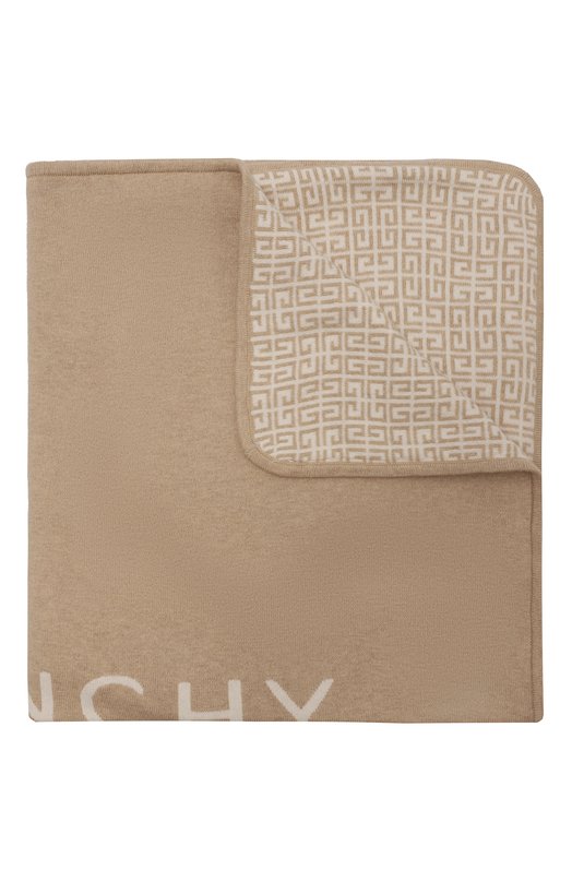 Хлопковое одеяло Givenchy