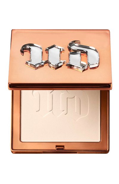 Женская тональная основа-пудра stay naked the fix, 10nn URBAN DECAY, арт. 3605972250605