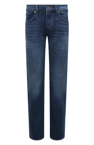 Мужские джинсы straight 7 FOR ALL MANKIND, арт. JSSCC650EX