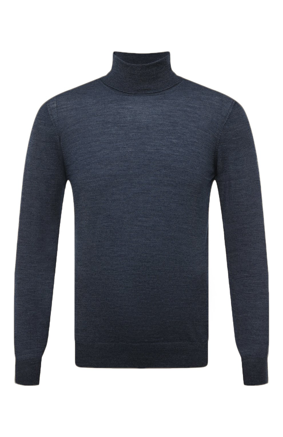 Шерстяная водолазка GRAN SASSO, арт. 57131/13190, фото 1
