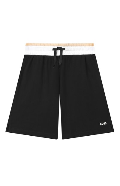 Комплект из футболки и шорт BOSS, арт. J53006, фото 4