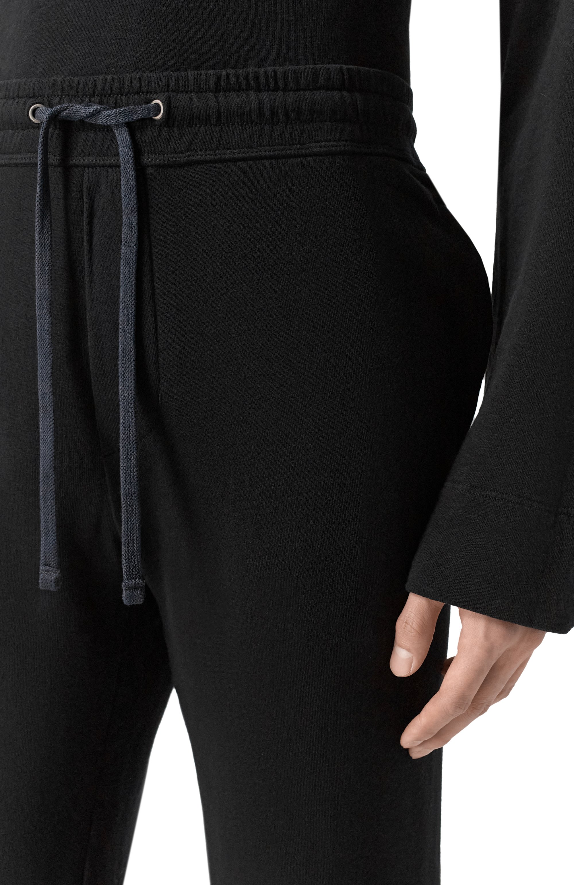 Хлопковые джоггеры JAMES PERSE, арт. MXA1161, фото 5