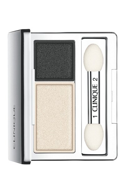 Женские двойные тени для век, оттенок 7 ounce CLINIQUE, арт. 7PWK-05