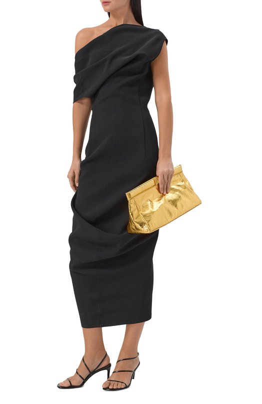 Клатч Eloisa Armarium ARMFWBA06/NA01_1 Золотой  ARMFWBA06/NA01_1 Фото 7