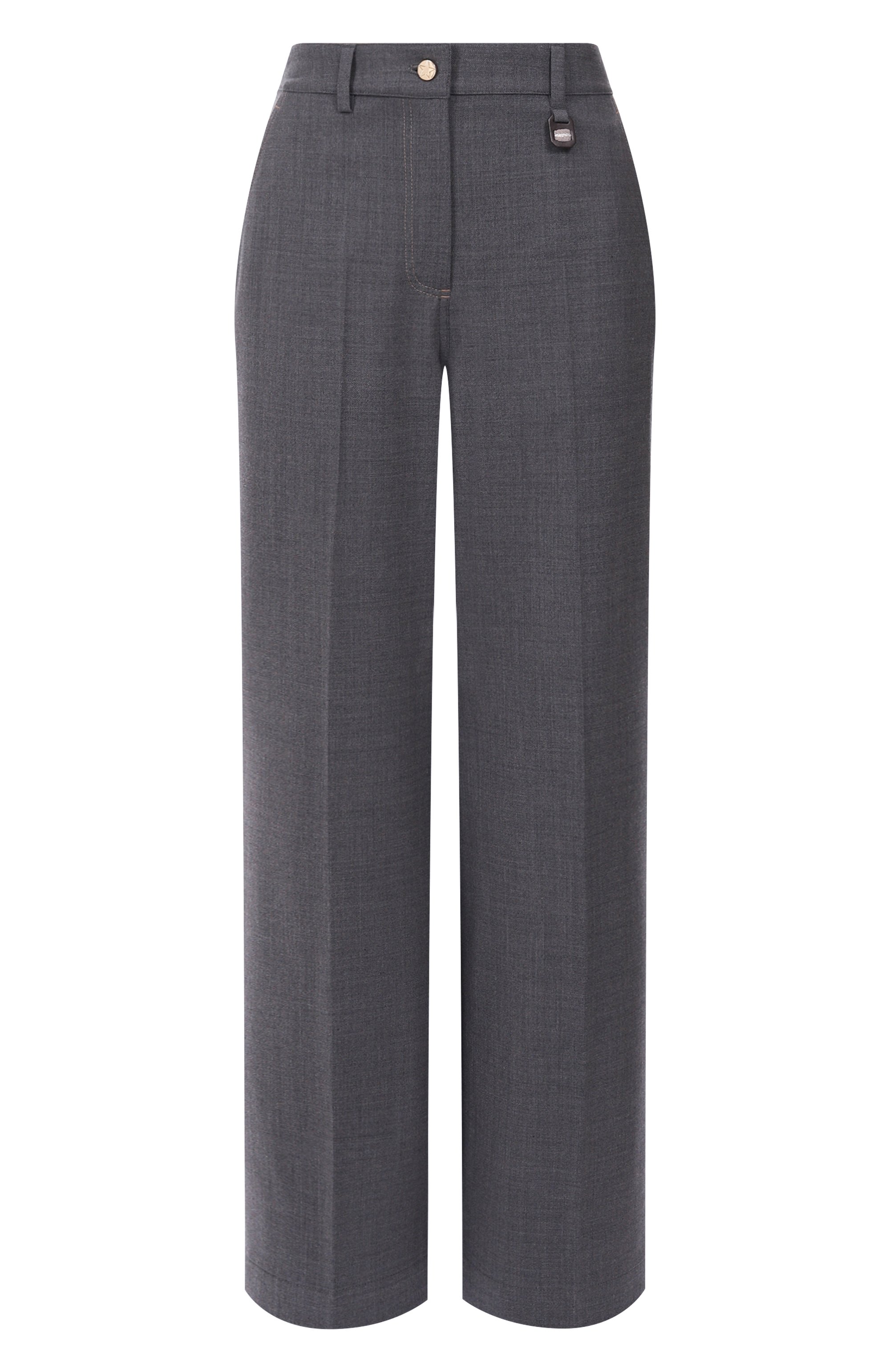 Брюки LORENA ANTONIAZZI, арт. PA01I/4646, фото 1