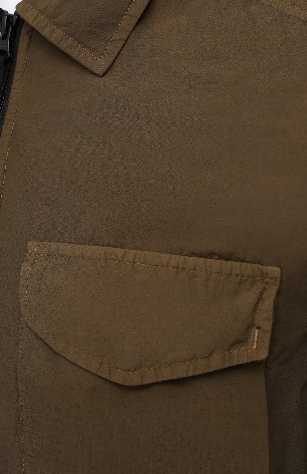 Рубашка STONE ISLAND, арт. 741510802, фото 5