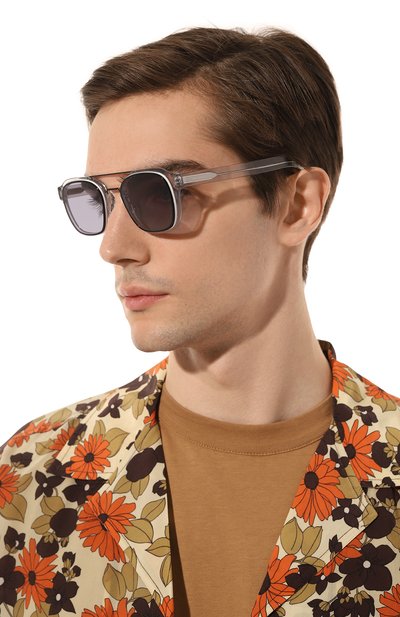 Солнцезащитные очки PRADA, арт. SPR07W-E04L-FE420-050, фото 2