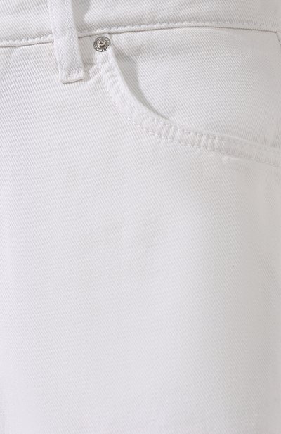 Джинсовые шорты TWO WOMEN IN THE WORLD,  арт. D0NY/UHRK6, фото 5