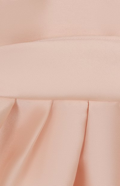 Комплект из платья и шорт IL GUFO, арт. PATVM776N0063/3M-9M, фото 4