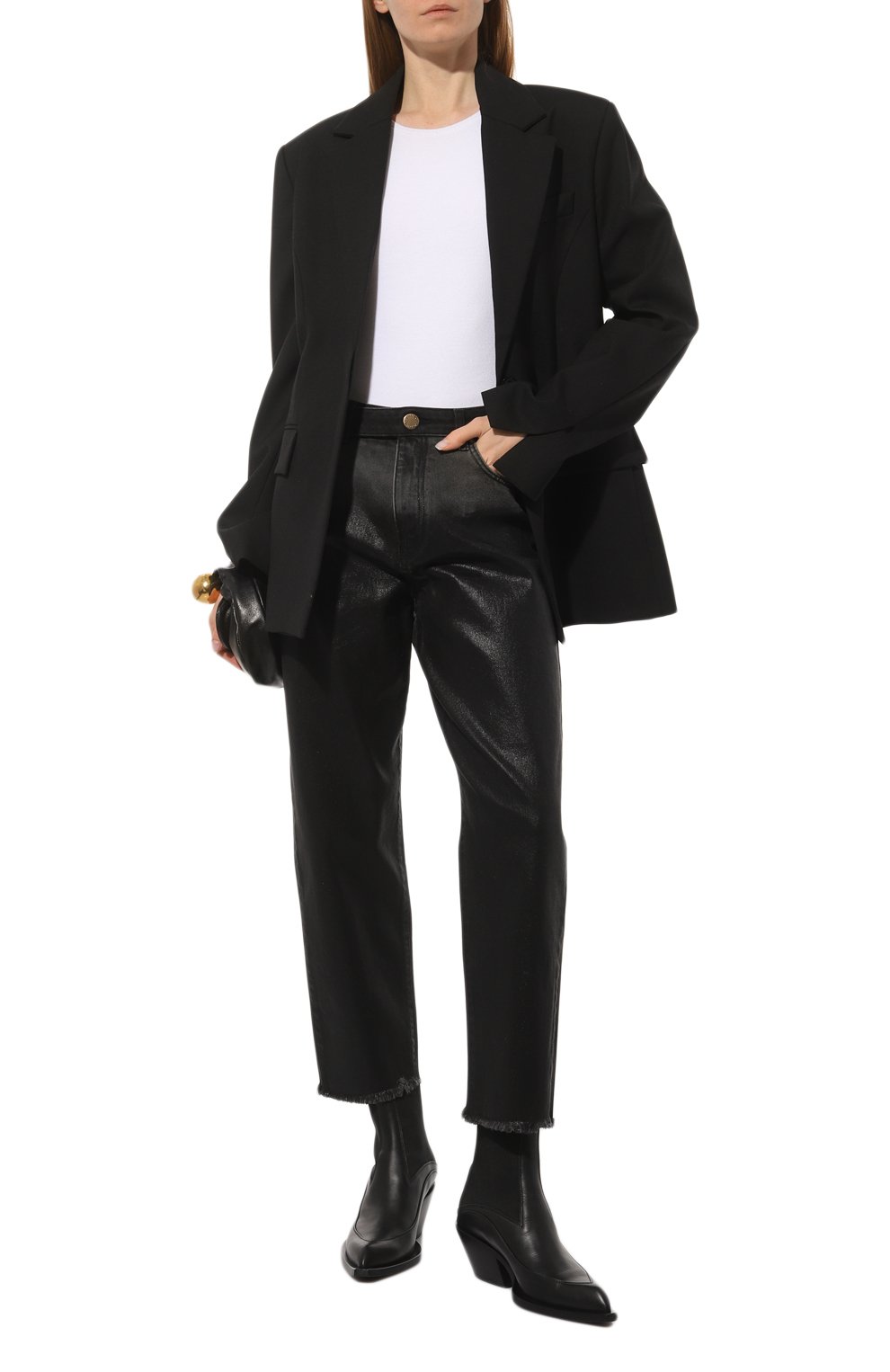 Джинсы PINKO, арт. 101729/A14S, фото 2