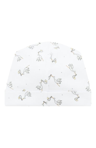 Шапка worth the wait MAGNOLIA BABY, арт. E103-50P-WH, фото 2