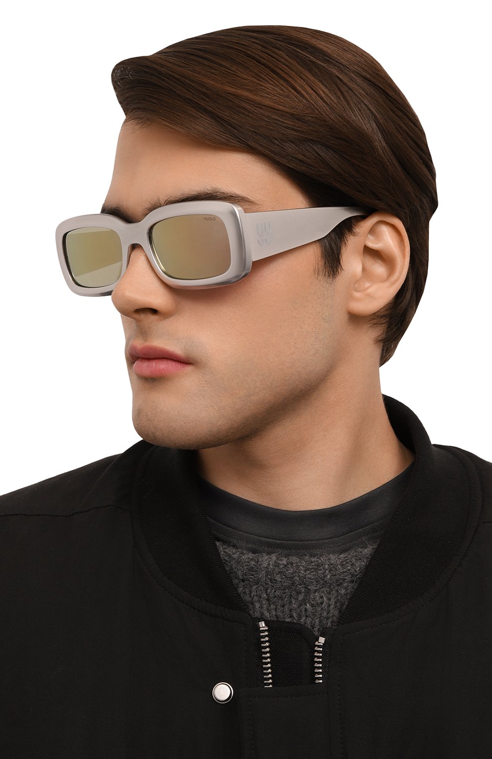 Солнцезащитные очки HUGO, арт. 1281 YB7, фото 3