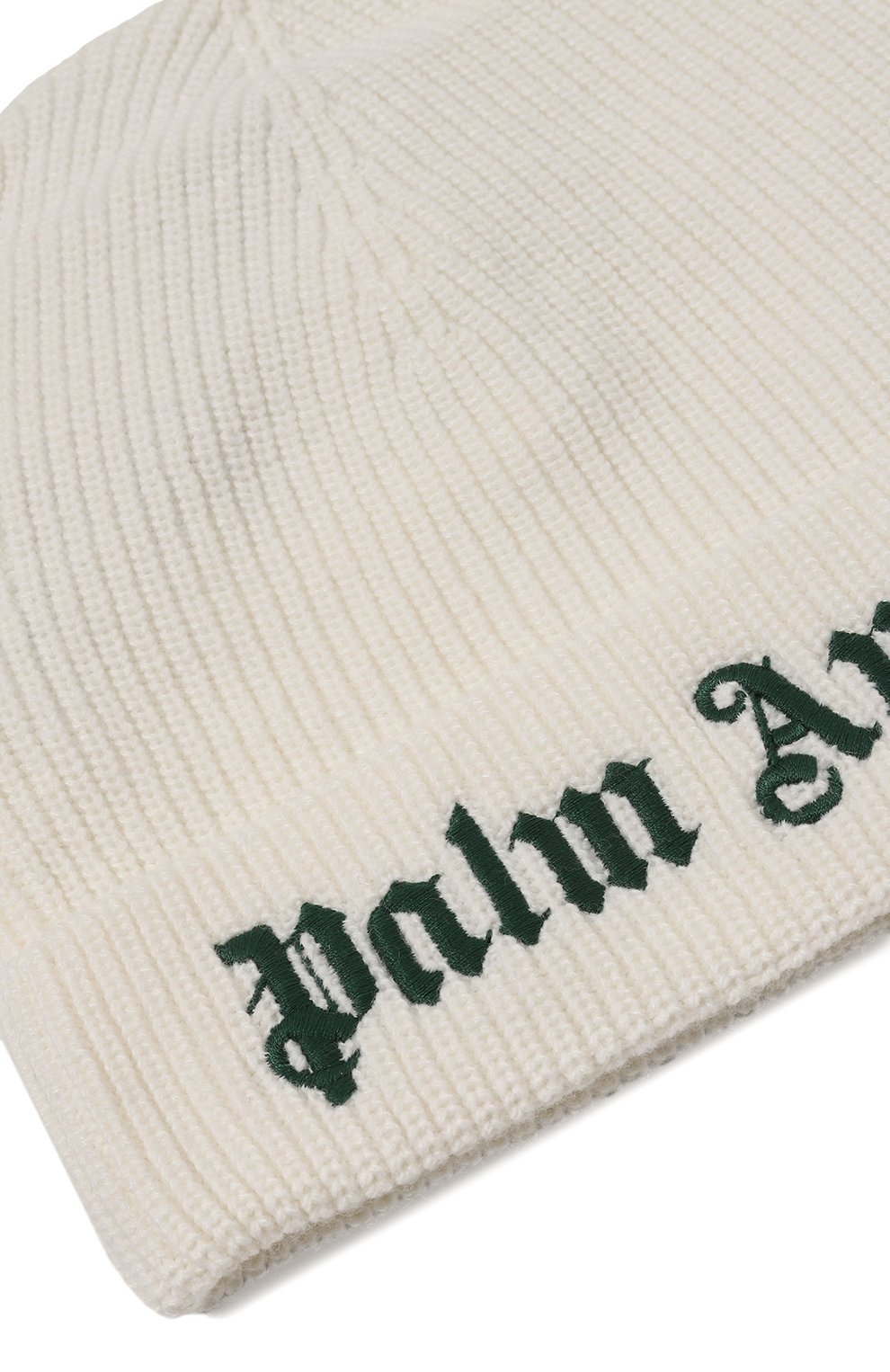 Шапка PALM ANGELS, арт. PBLC005C99KNI001, фото 3