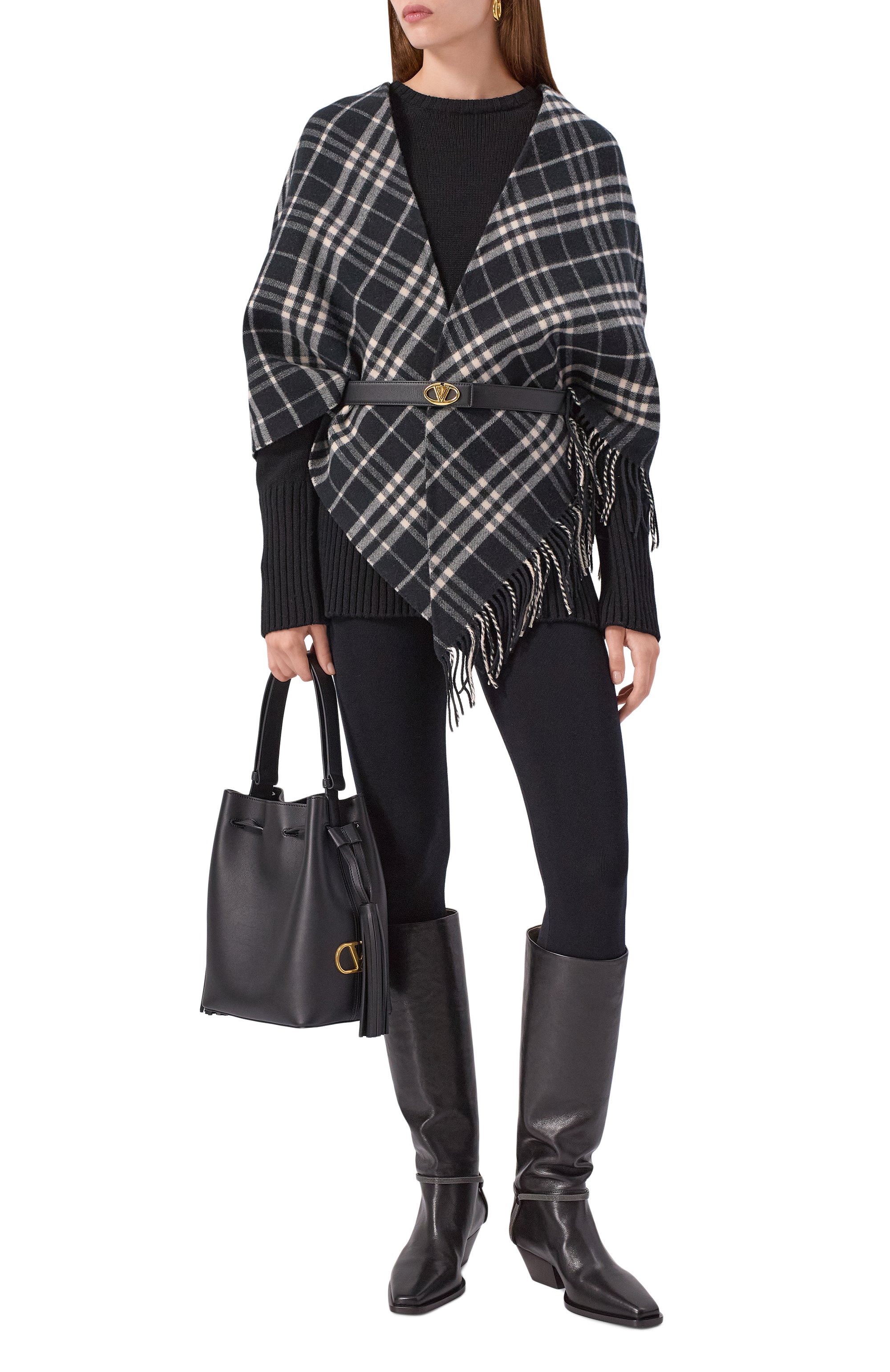 Сумка so seau VALENTINO, арт. 7W2B0R99/HHL, фото 7