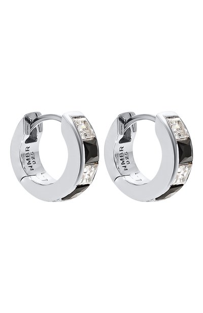 Серьги NUMBERING, арт. 3153S, фото 3