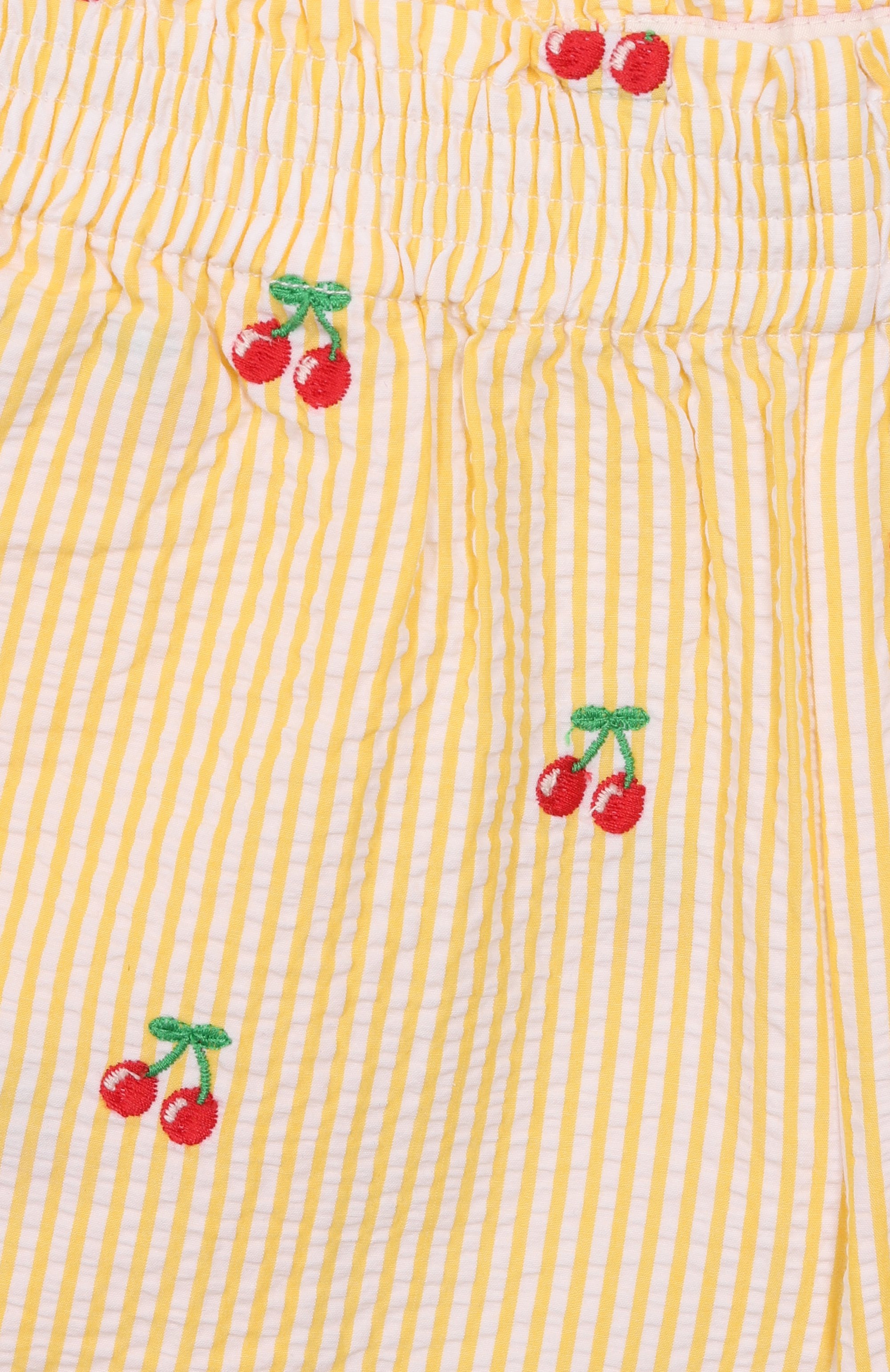 Хлопковые шорты MC2 SAINT BARTH, арт. STBK MEAVE JR/MEA001-, фото 3