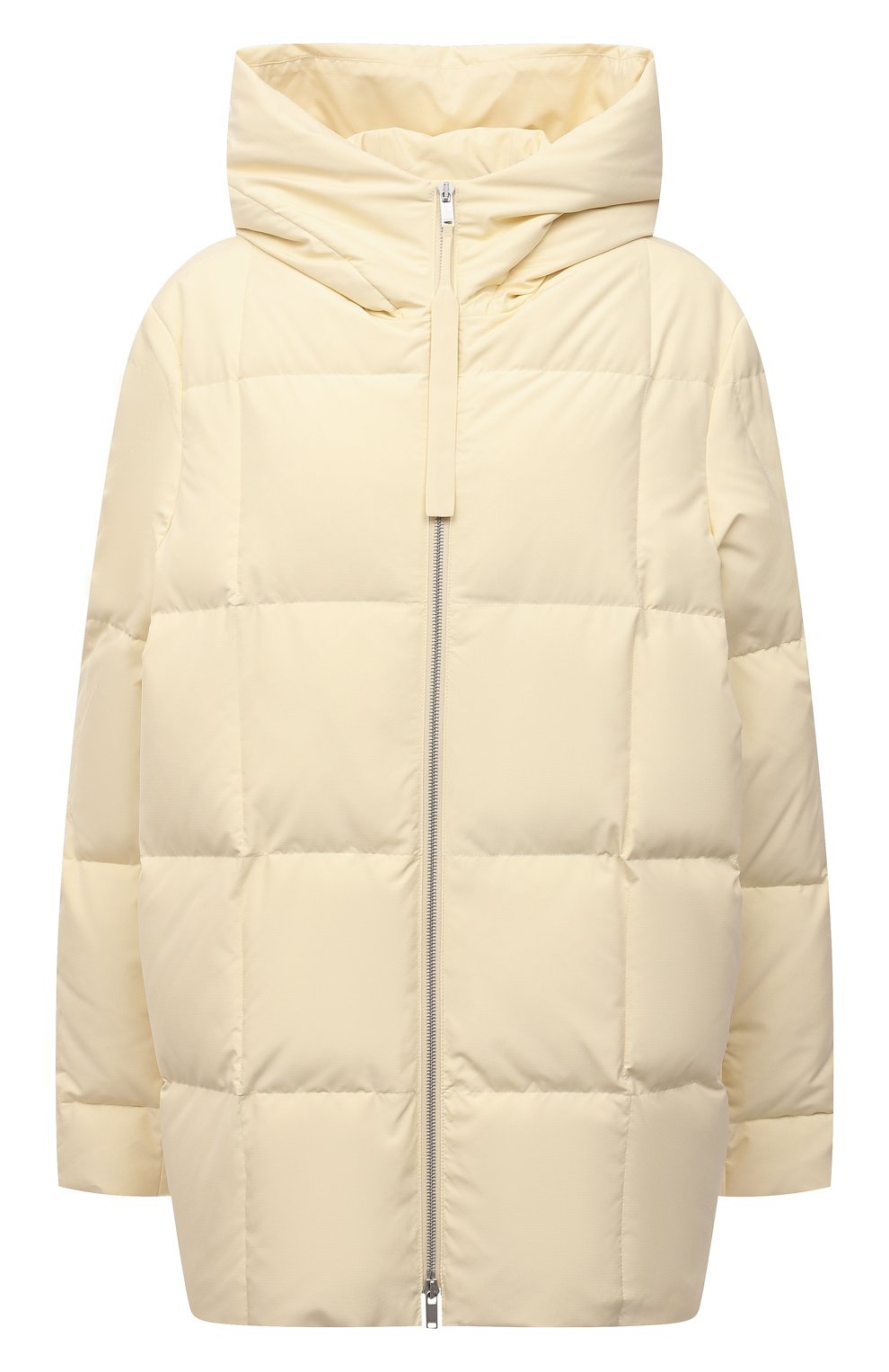 Пуховик JIL SANDER, арт. JPPU441694-WU461200, фото 1