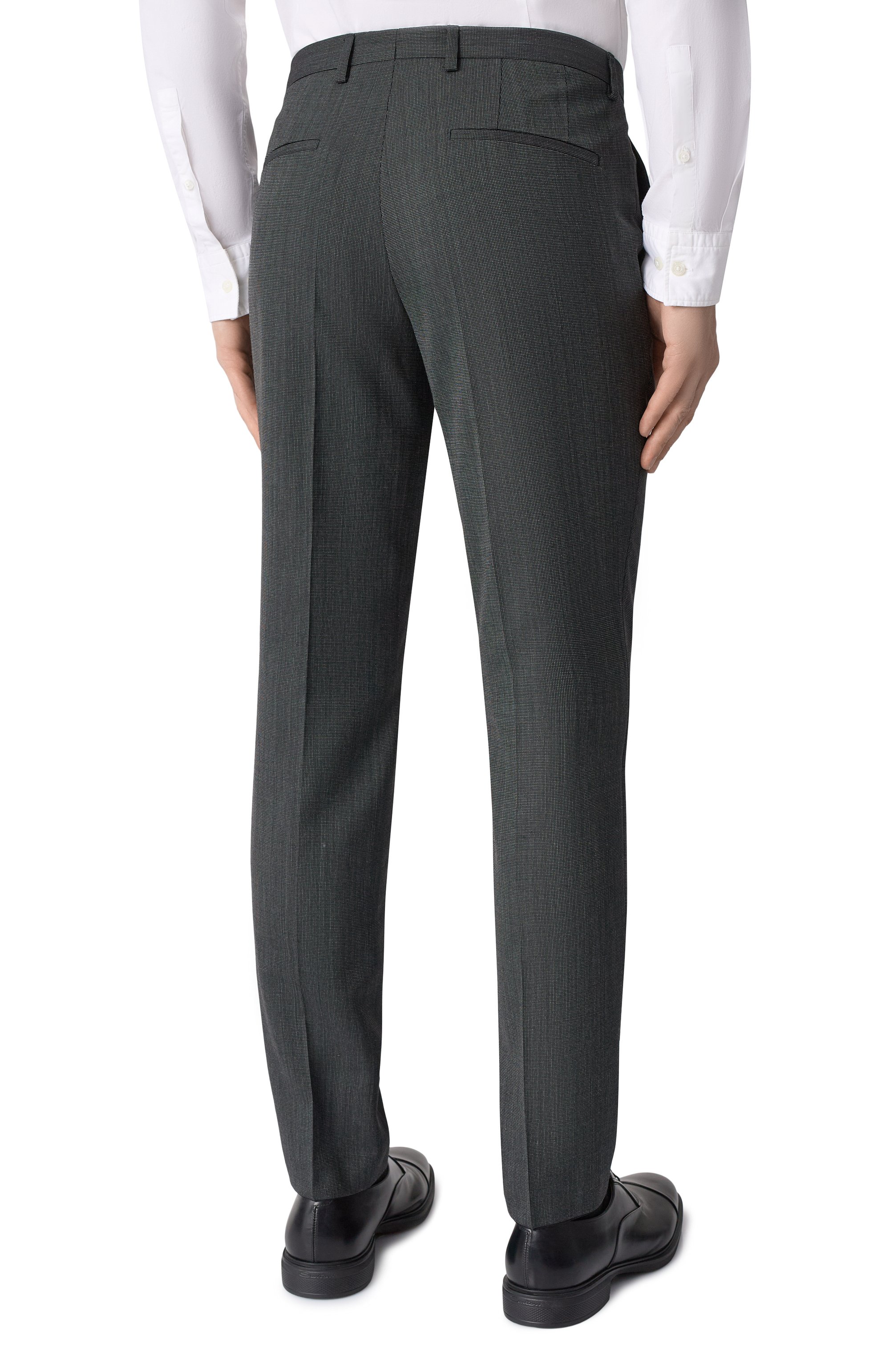 Костюм-тройка HUGO, арт. 50533277, фото 7