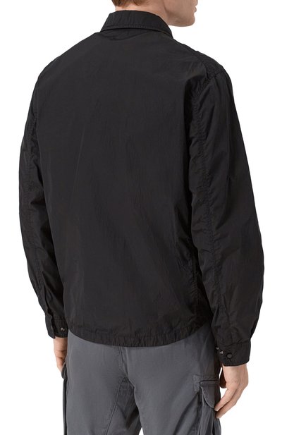 Куртка-рубашка C.P. COMPANY, арт. RSCM0S710A/005904G, фото 4
