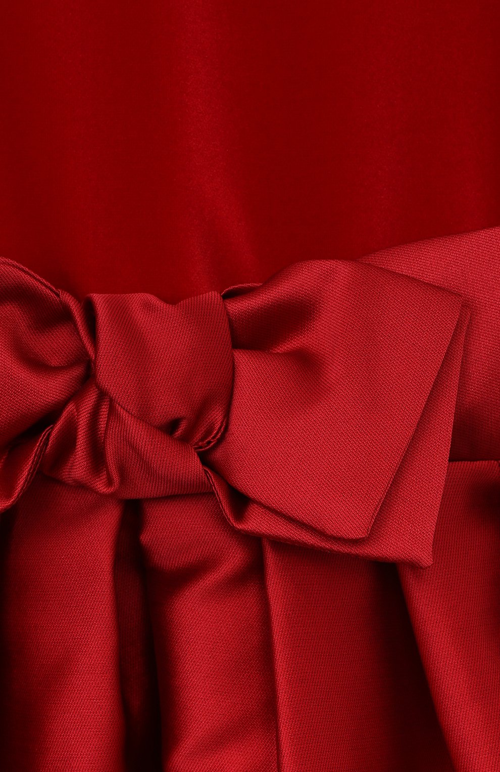 Платье IL GUFO, арт. A23VM734N0063/2A-4A, фото 3